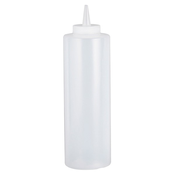 Bisnaga Flexível Comum Barpro 720 ml