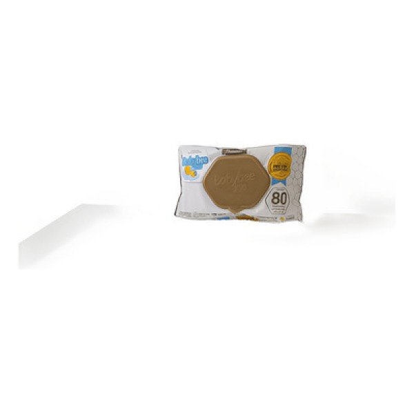 Encontraproduto.com.br - Lenço Umedecido Atacado Baby Bee Free Aplv 480uni 6 Pacotes