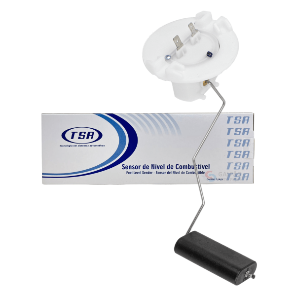 Encontraproduto.com.br - Medidor Combustível MONZA 1990/1996 - 17350 - T090013