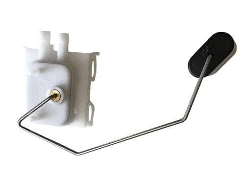 Encontraproduto.com.br - Sensor de Nível de Combustível Fit City 2014 em diante TSA T-010253 Sensor de Nível