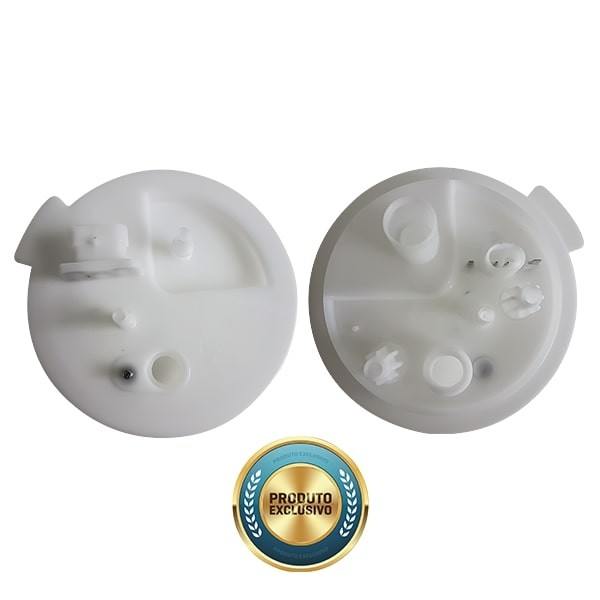 Encontraproduto.com.br - Tampa bomba combustivel mobi 1.0 flex 16> marwal