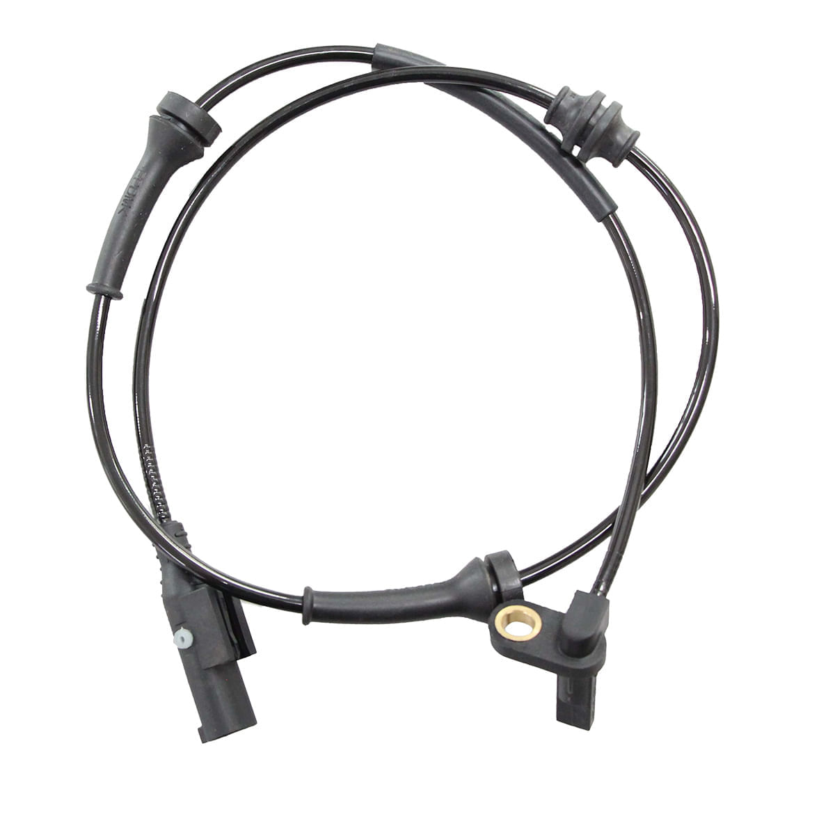 Sensor ABS Fiat Linea 2009 a 2016 - 1305782 - T130067