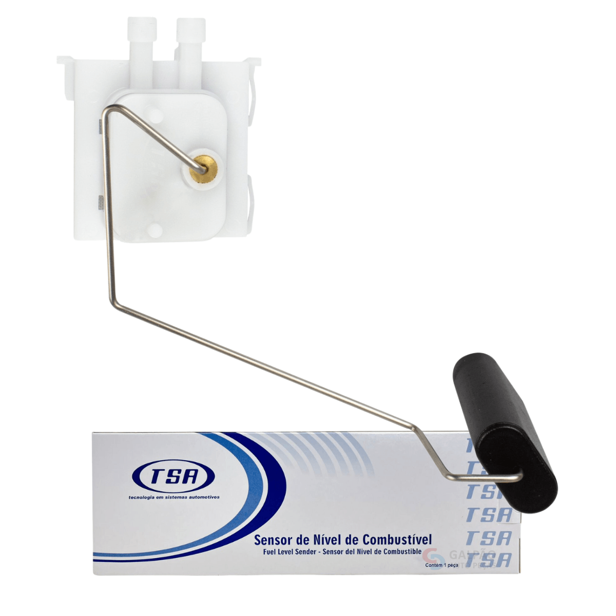 Encontraproduto.com.br - Sensor nivel toyota yaris 1.3 1.5 flex 2018- t010302
