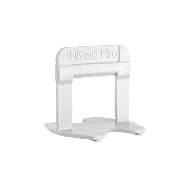 Encontraproduto.com.br - Espaçador Para Nivelamento Moldimplast 1,5mm Com 50 Peças