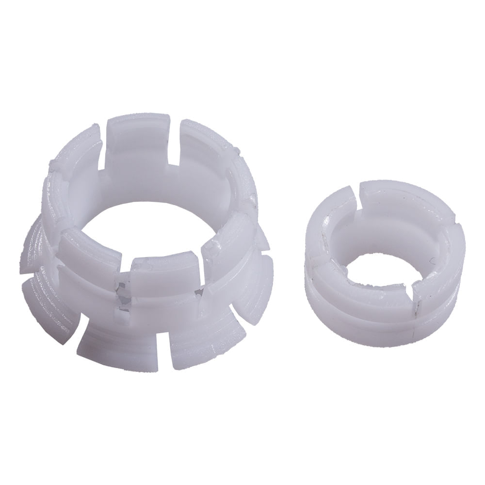 Reparo do Trambulador VECTRA 2006/2012 - 51449 - BRK50517S