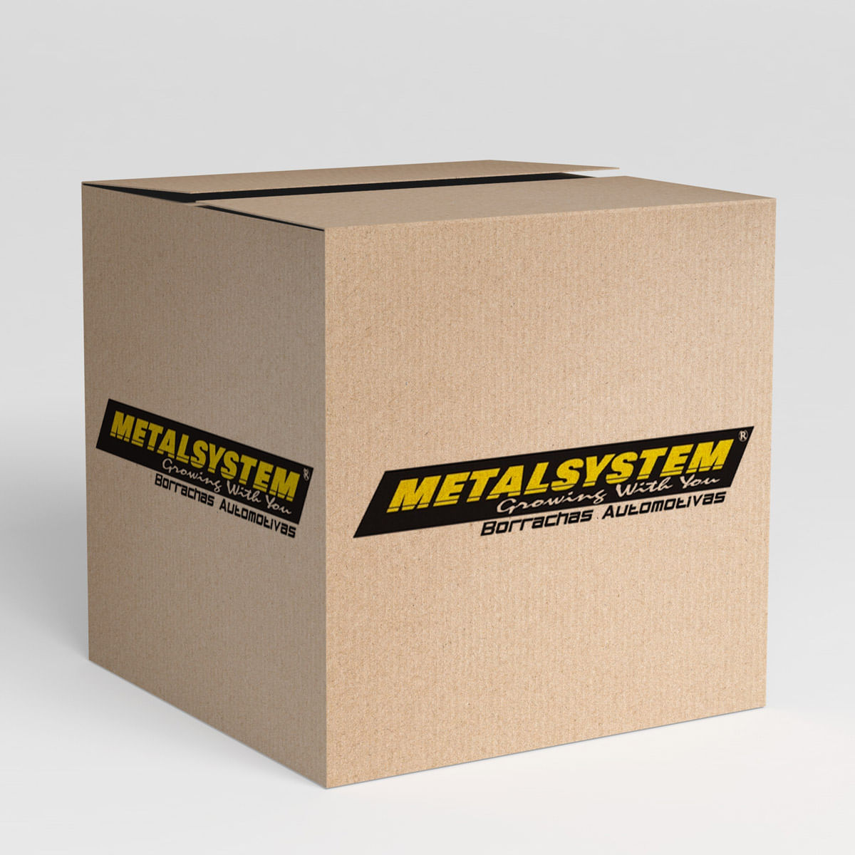 10490 - Bucha Trambulador - Monza Tds - Metal System