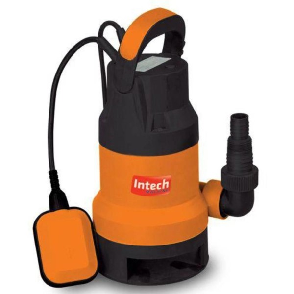 Encontraproduto.com.br - Bomba Submersa BS750 220V Intech
