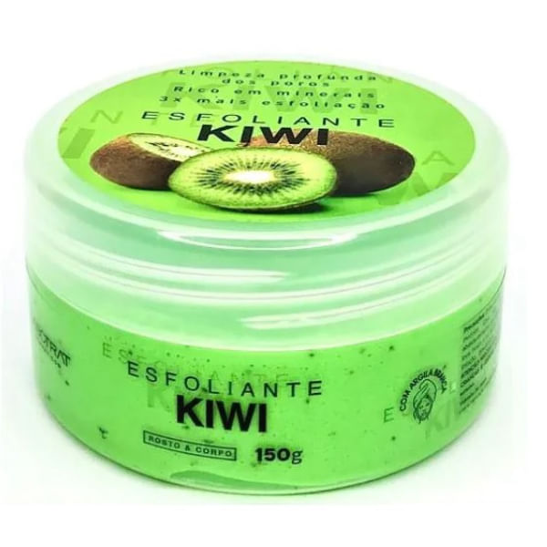 Encontraproduto.com.br - Esfoliate Labotrat  Kiwi Corpo & Rosto 150g
