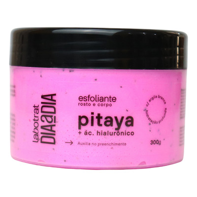 Encontraproduto.com.br - Esfoliante Corpo e Rosto 300g Dia a Dia Lima da Persia - Labotrat