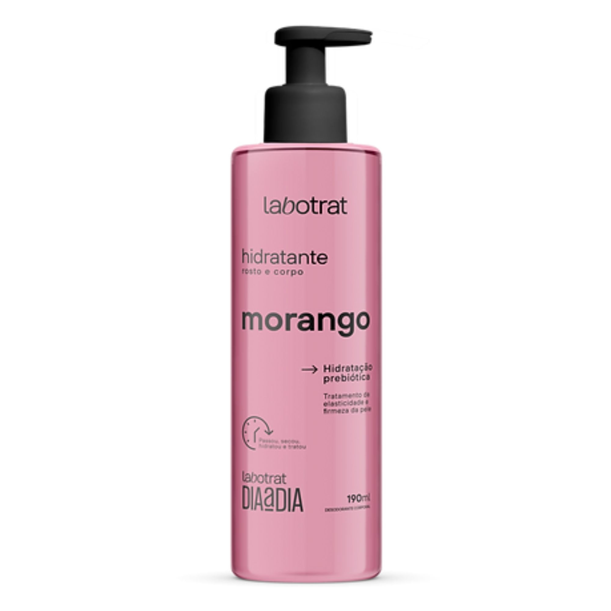Encontraproduto.com.br - HIDRAT.LABOTRAT 190ML MORAN.KIT