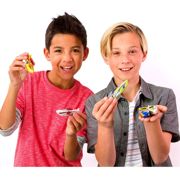 Encontraproduto.com.br - Micro Boats - Play Set - DTC