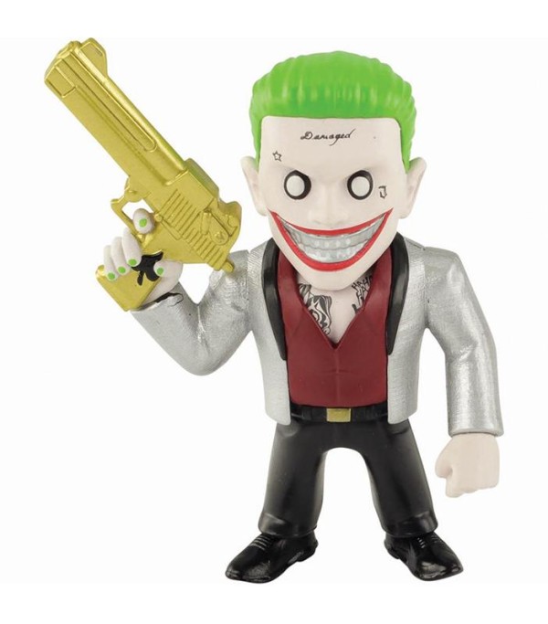 Encontraproduto.com.br - Boneco Metals Figure 