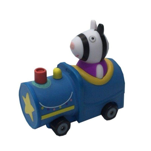 Encontraproduto.com.br - Peppa Pig - Fórmula Peppa - Peppa Pig - Dtc