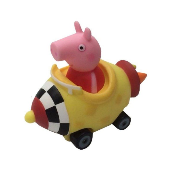 Encontraproduto.com.br - Peppa Pig - Fórmula Peppa - Peppa Pig - Dtc