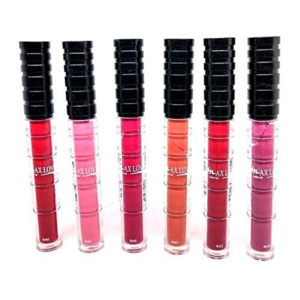 Encontraproduto.com.br - BATOM LÍQUIDO MATTE 12H