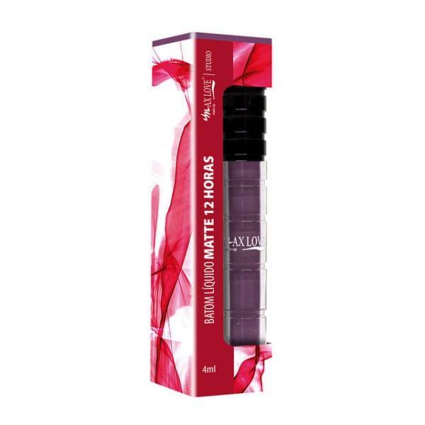 Encontraproduto.com.br - BATOM LÍQUIDO MATTE 12H
