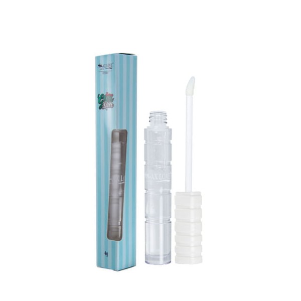 Encontraproduto.com.br - Gloss Max Love Latex Cor 7