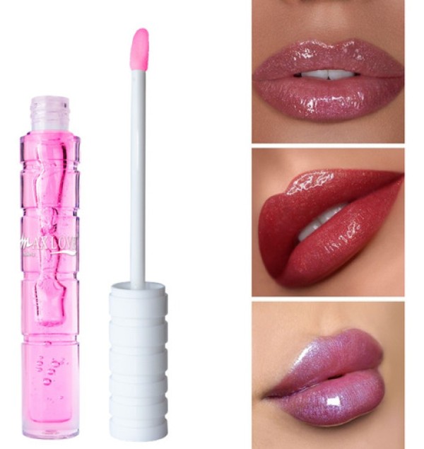Encontraproduto.com.br - Gloss Max Love Latex Cor 7