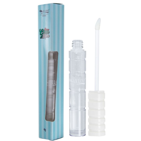 Encontraproduto.com.br - Gloss Max Love Latex Cor 7