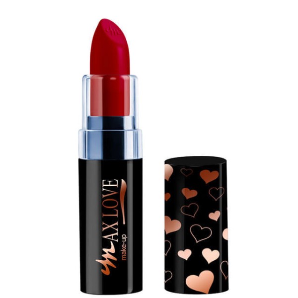 Encontraproduto.com.br - BATOM MAX LOVE EFEITO MATTE Nº290