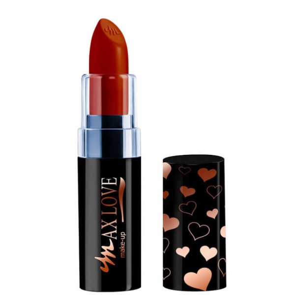 Encontraproduto.com.br - BATOM MAX LOVE EFEITO MATTE Nº292