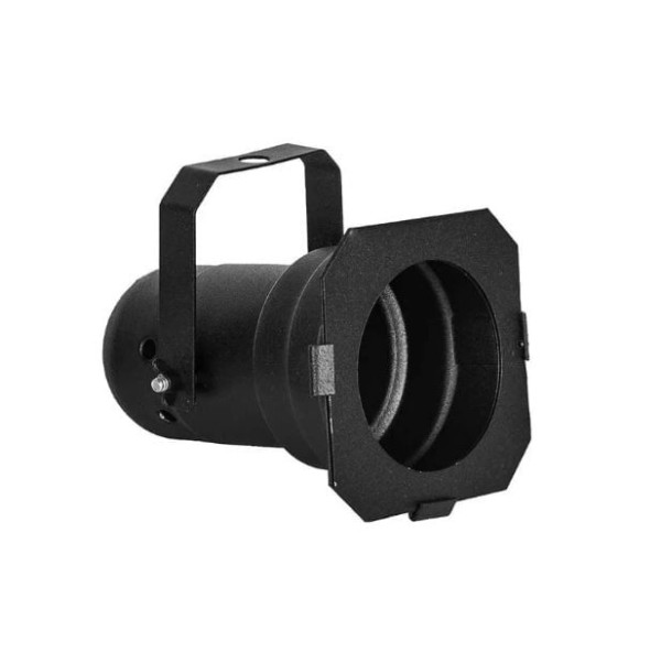 Encontraproduto.com.br - Spot Projetor PAR20 Preto Kin