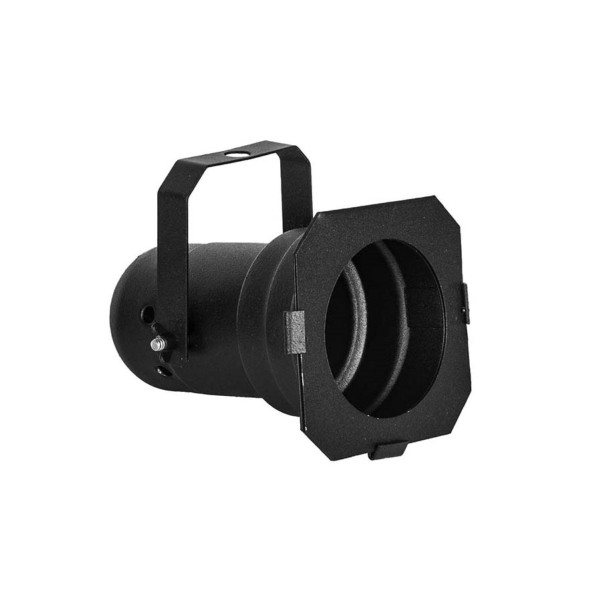 Encontraproduto.com.br - Spot Projetor PAR20 Preto Kin