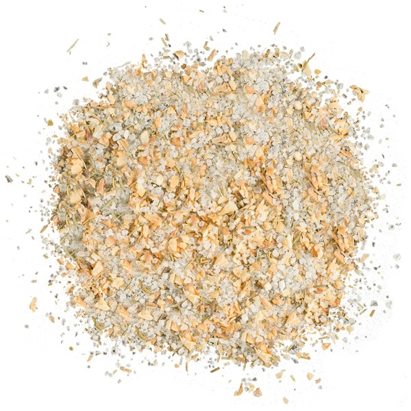 Encontraproduto.com.br - Sal Parrilla Br Spices Para Churrasco Completo 300G