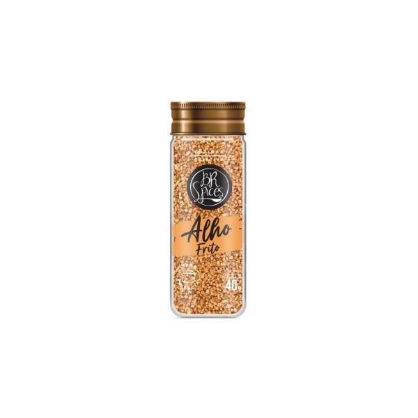 Alho Frito BR Spices 40g