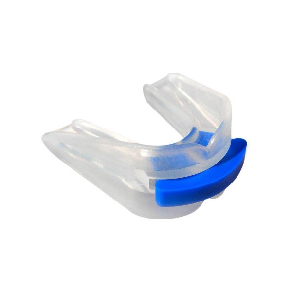 Encontraproduto.com.br - Protetor Bucal Duplo Moldável - Prottector