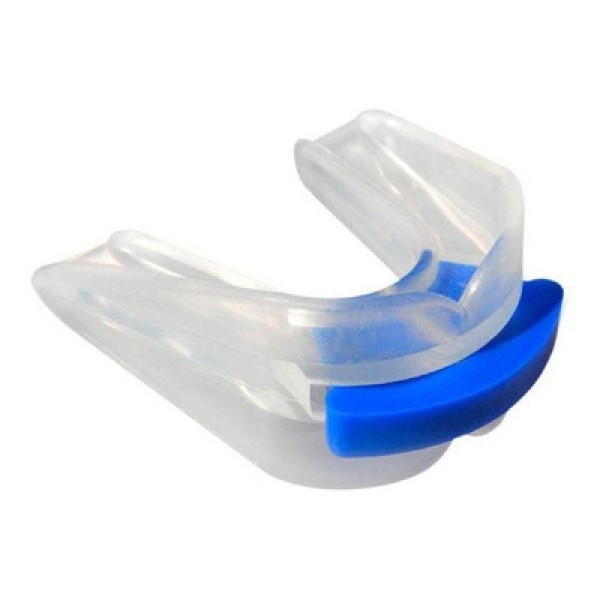 Encontraproduto.com.br - Protetor Bucal Duplo Moldável - Prottector