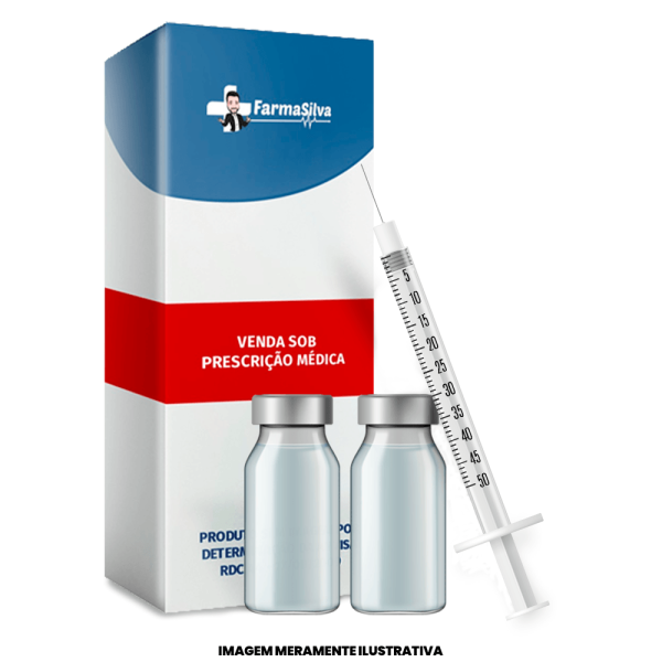 Encontraproduto.com.br - Soliris 10MG/ML Solução para infusão - Frasco Ampola com 30 mL