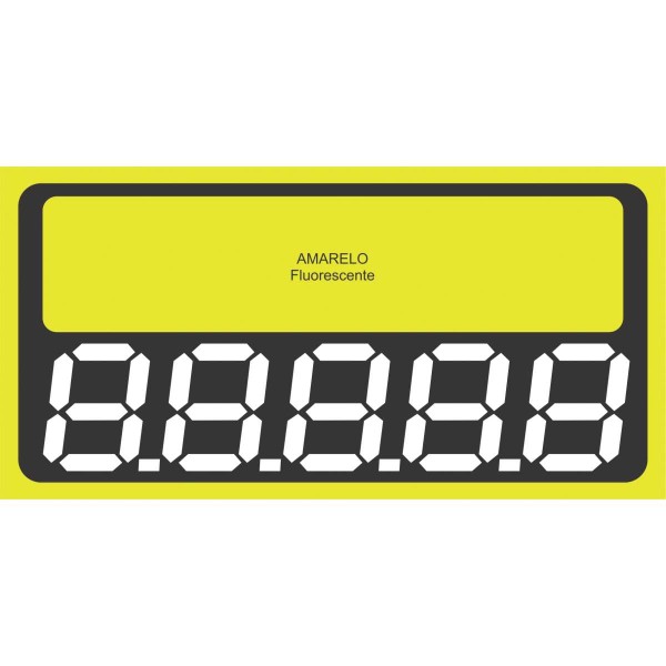Encontraproduto.com.br - Etiqueta PVC para marcação de preço.