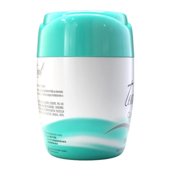 Encontraproduto.com.br - CR TEATRICAL 100G HIDRAT
