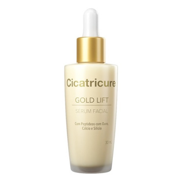 Sérum Gold Lift Cicatricure 30 ml