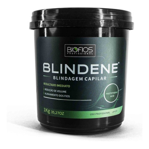 Encontraproduto.com.br - Blindene Biofios Blindagem Capilar