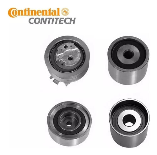 Correia Dentada Tensor Amarok 2.0 Diesel 2012 2013 2014 2015 - 62767 - CT1221K1