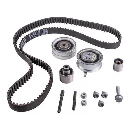 Encontraproduto.com.br - Correia Dentada Tensor Amarok 2.0 Diesel 2012 2013 2014 2015 - 62767 - CT1221K1