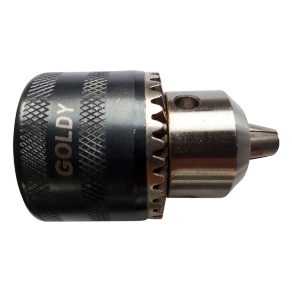 Encontraproduto.com.br - Mandril Goldy Linha Leve 13L 3/8