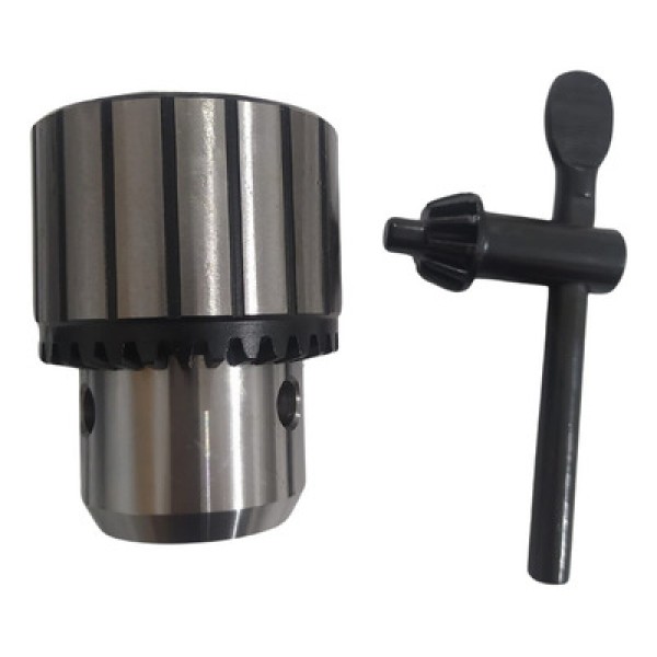 Encontraproduto.com.br - Mandril Pesado 13P J6 Rei do Mandril GOL284701