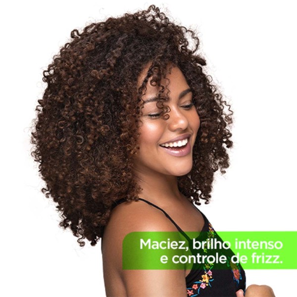 Encontraproduto.com.br - Creme de Pentear Explosão de Coco 1Kg