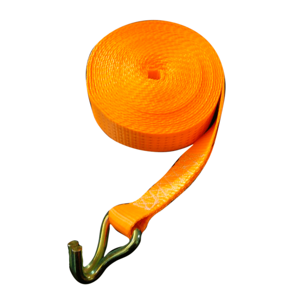 Encontraproduto.com.br - Cinta com Catraca para Carga - 5 toneladas, 6 metros