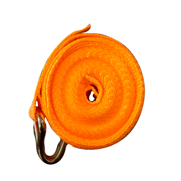 Encontraproduto.com.br - Cinta com Catraca para Carga - 5 toneladas, 6 metros