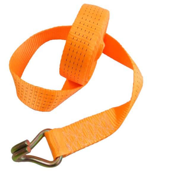 Encontraproduto.com.br - Cinta com Catraca para Carga - 5 toneladas, 6 metros