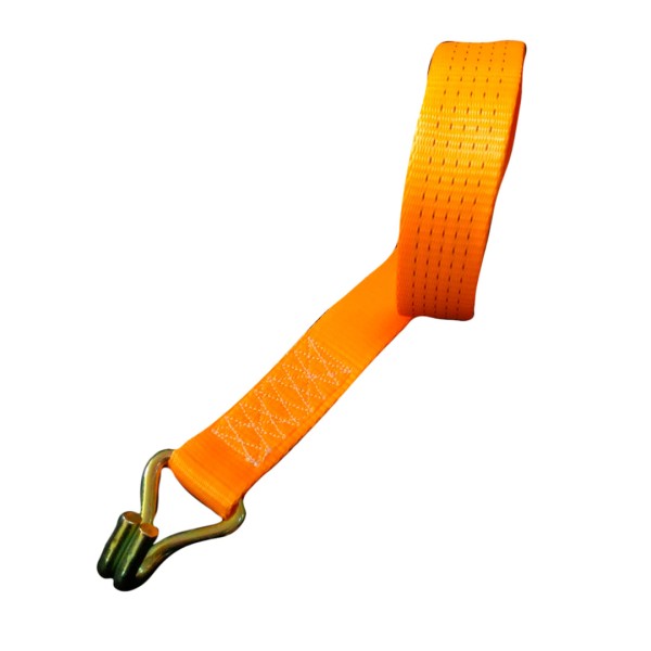 Encontraproduto.com.br - Cinta com Catraca para Carga - 5 toneladas, 6 metros