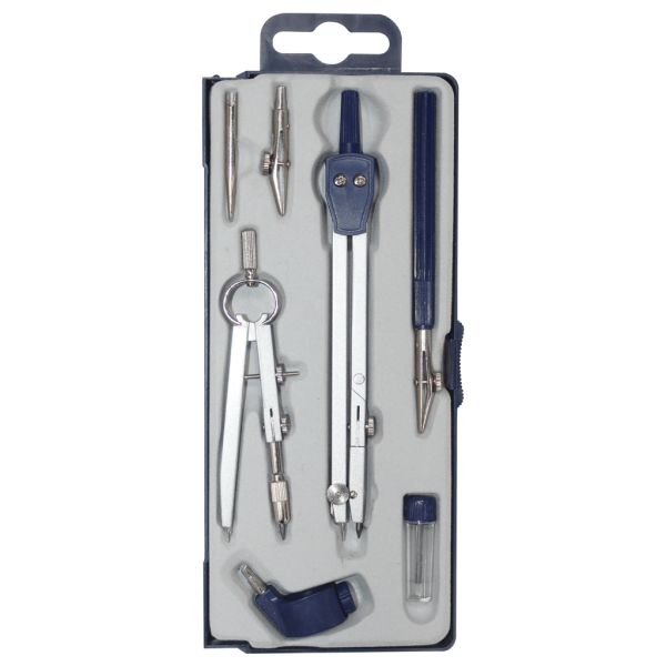 Encontraproduto.com.br - COMPASSO TECNICO ESTOJO