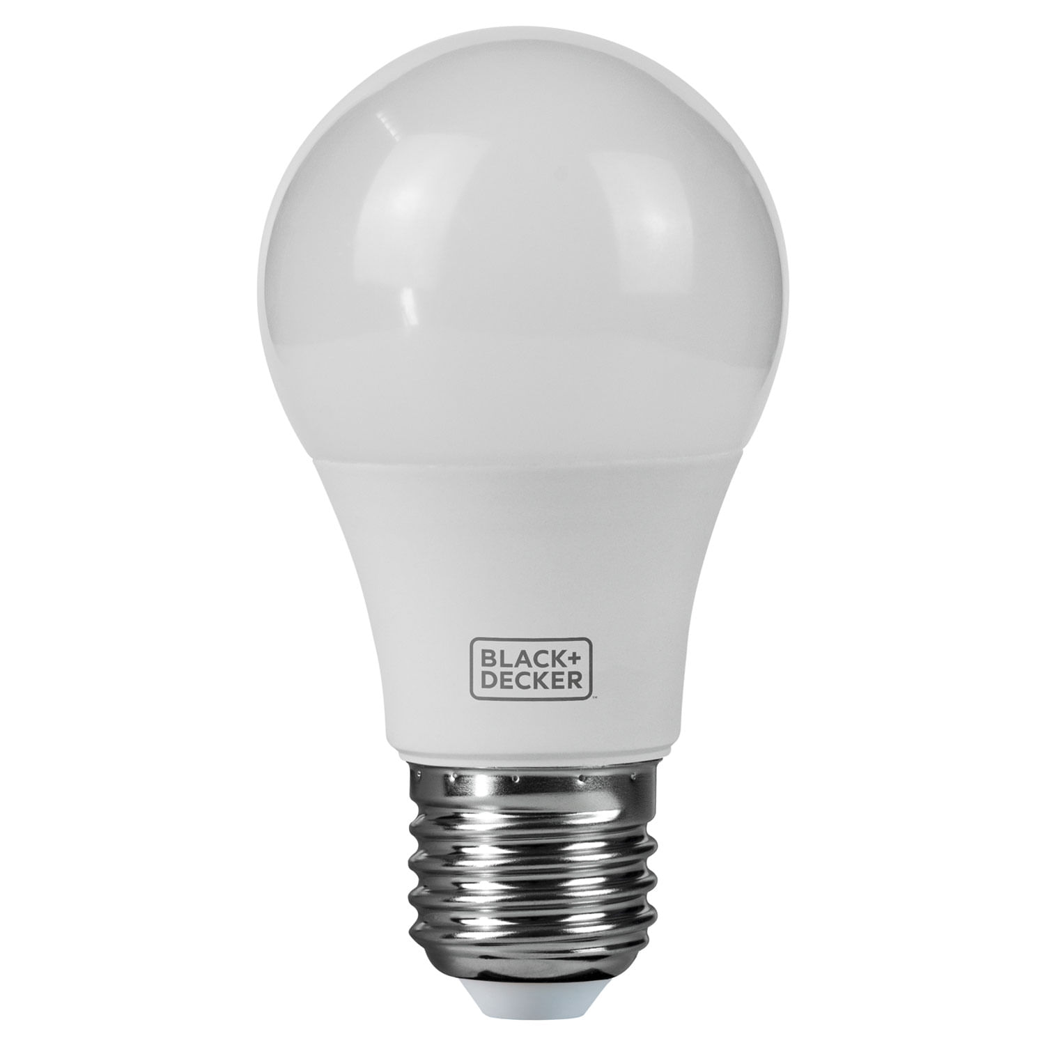 Lâmpada de Led Bulbo 17W E27 Black Decker