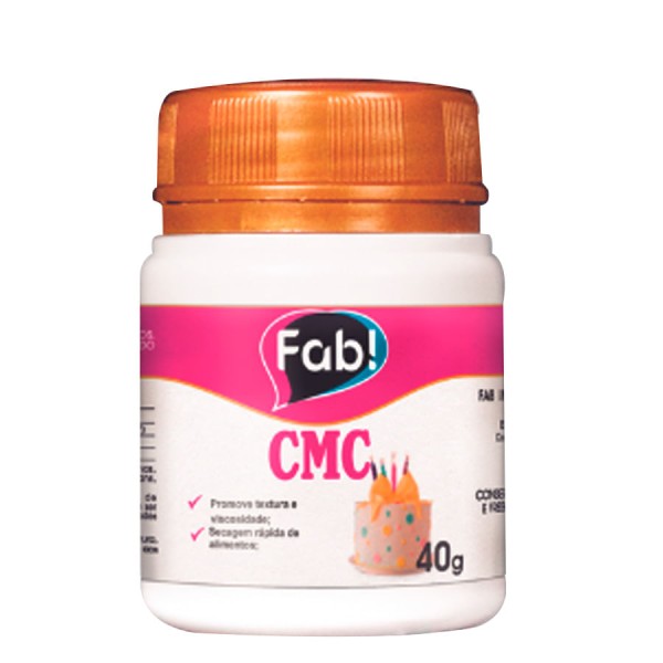 CMC 40G (15050005) FAB