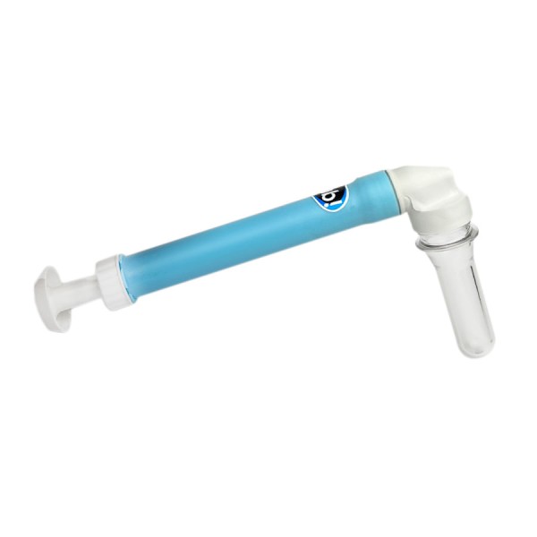 Bombinha Pulverizadora Azul Bebe 15070004 FAB