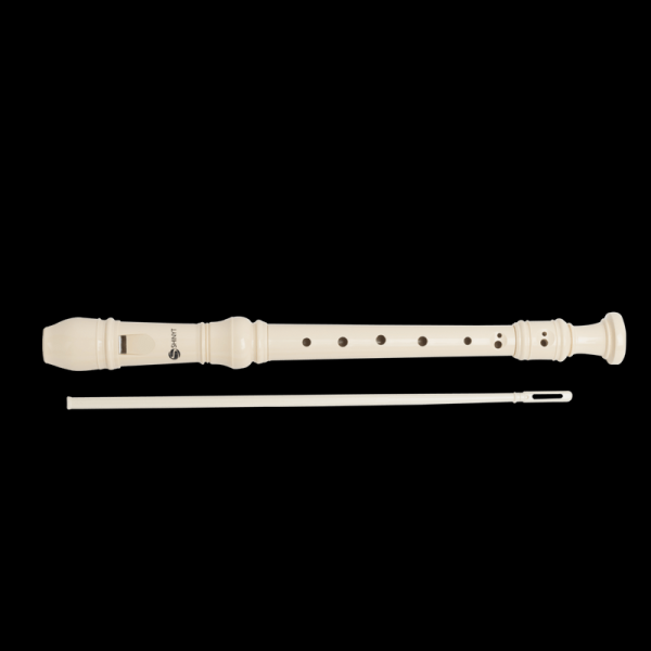 Encontraproduto.com.br - Flauta ABS - Shiny Music - 000286 TERRACO